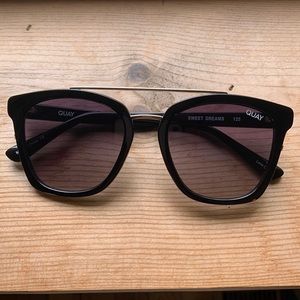 Quay Australia sunglasses